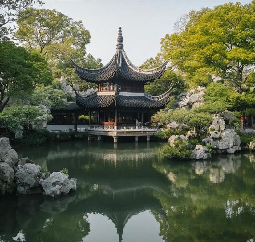 江门江海惜雪餐饮有限公司